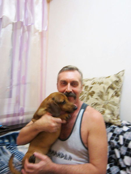 Игорь Быстров