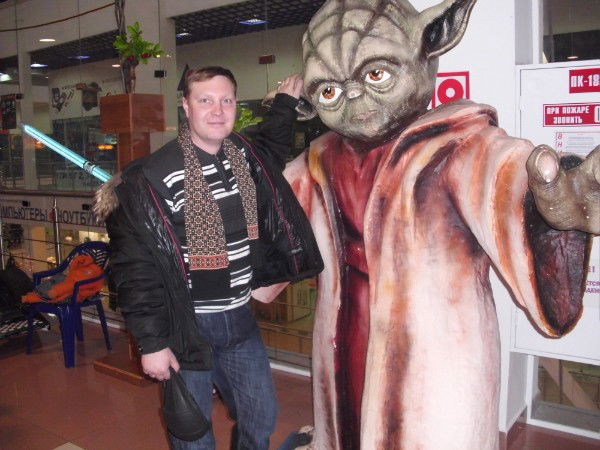 Василий Масалыкин