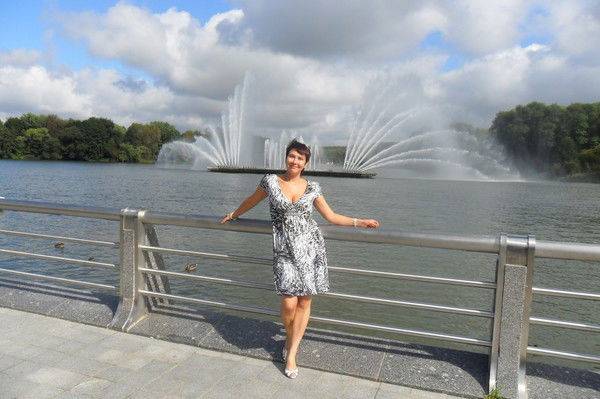 Роза Дасаева