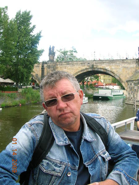 Аргаев Виталий