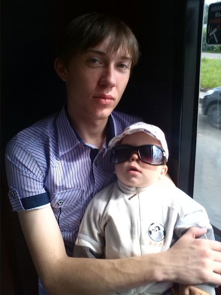 Егор Пинчук