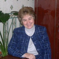 Людмила Брежнева