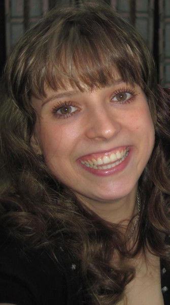 Дарья Дарья