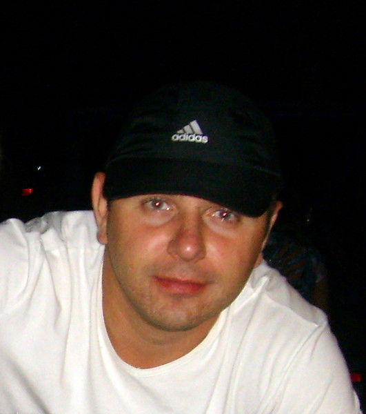 Денис Шалаев