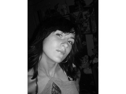 Іра Пристай