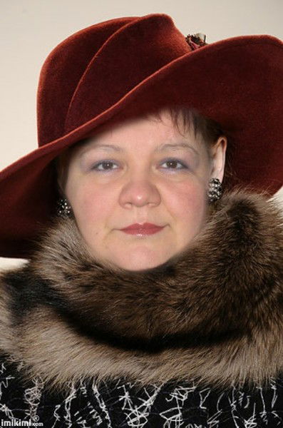 Ирина Павлычева