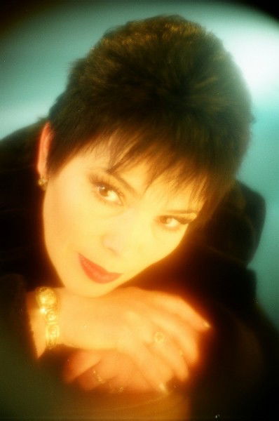 Тамара Гарнага