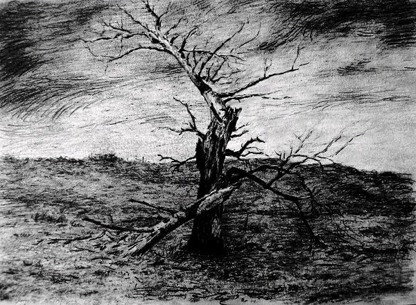 Александр Ильинский