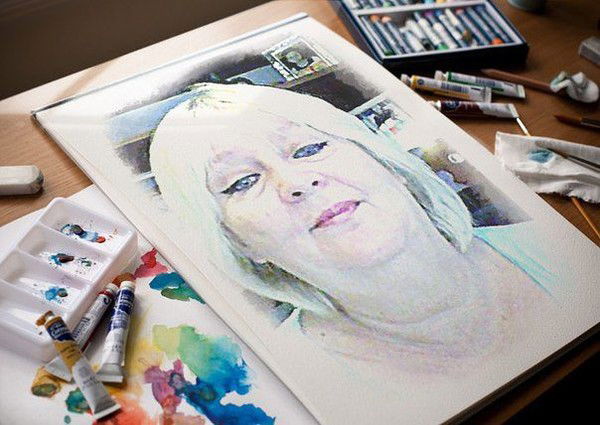 Светлана Новикова