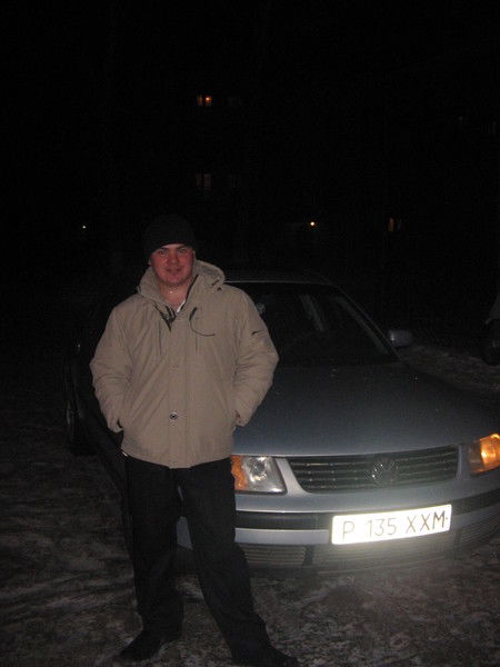 Александр Гельвих