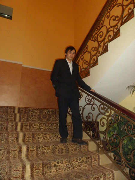 Тимур Темирбаев™