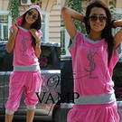 Айгул Аманиязова