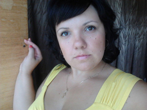 Ксения Костина(Иванова)