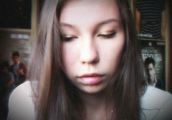 Алла Гвоздюк