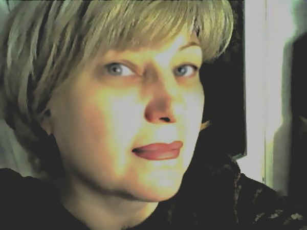 Ирина Судакова