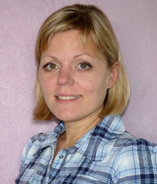 Юлия Жукова