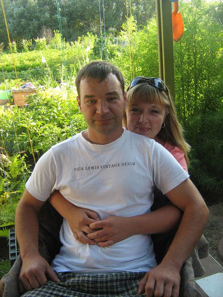 Борис Шевченко