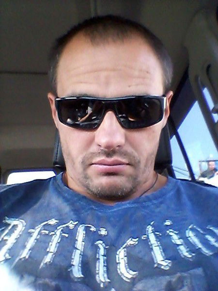 Сергей Марковцев