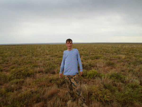 Михаил Мелихов