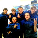 Егорыч Яскев