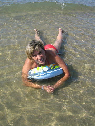 Галина Балакина