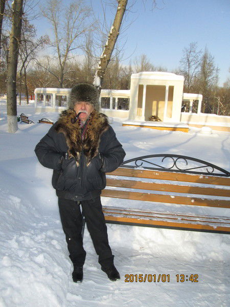 Вячеслав Савостин