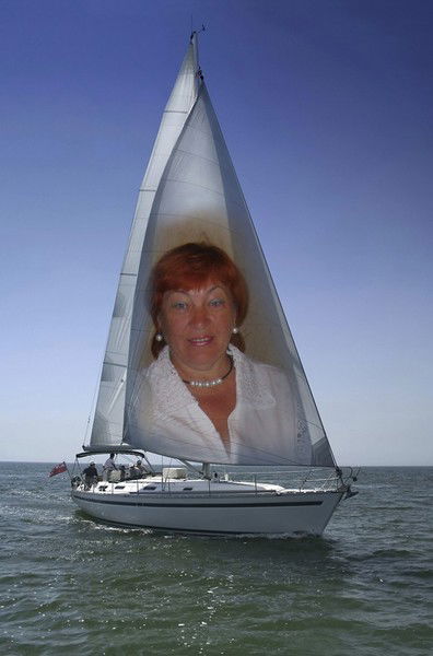 Зинаида Свиридова