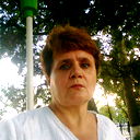 Lyudmila Stepanova