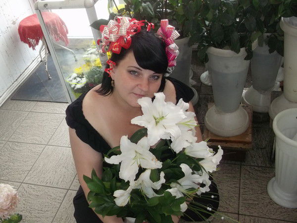 Алена Ермолаева