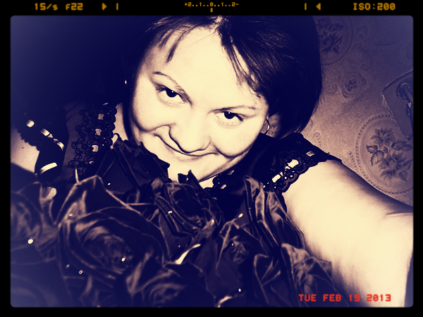 Татьяна Марусева