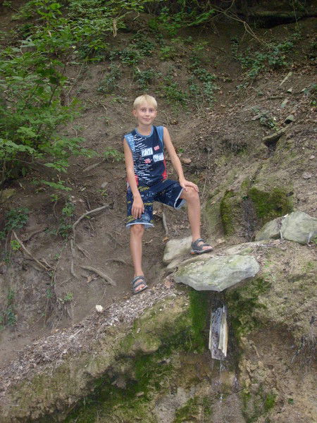 Денис Рябов