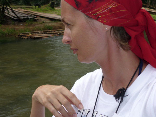 Ольга Лучшева