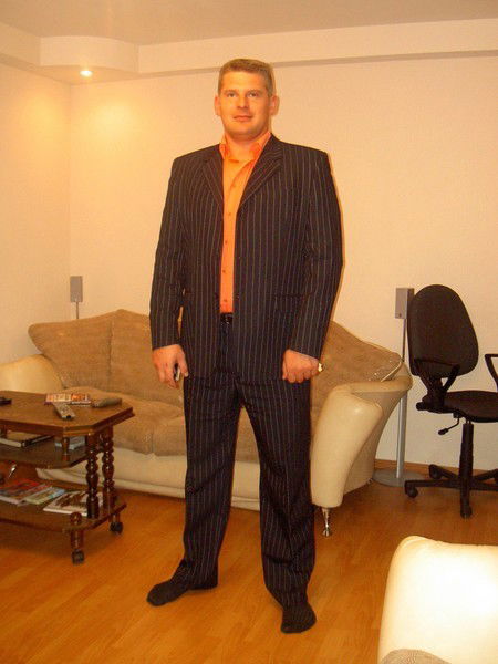 Дима Морозов