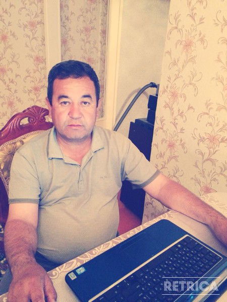 Арыстан Убичов