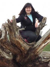 София Якупова