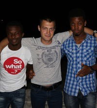 Денис Кондратюк