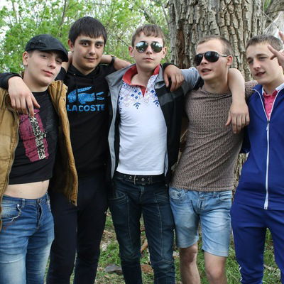 Иван Бабенко