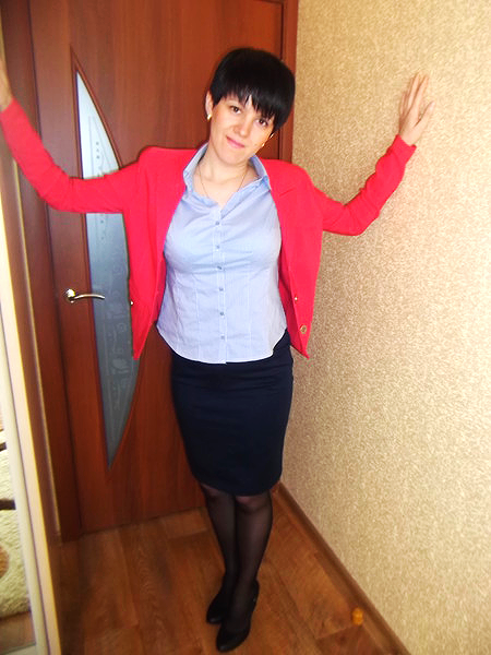 Татьяна Маничева