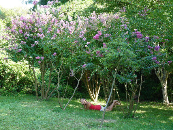 Виктория Мещерякова