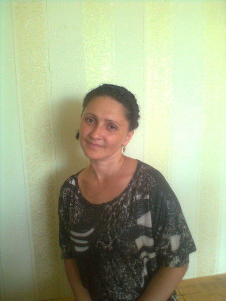 Татьяна Борзова