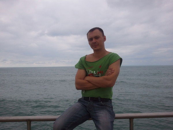 Евгений Пугач