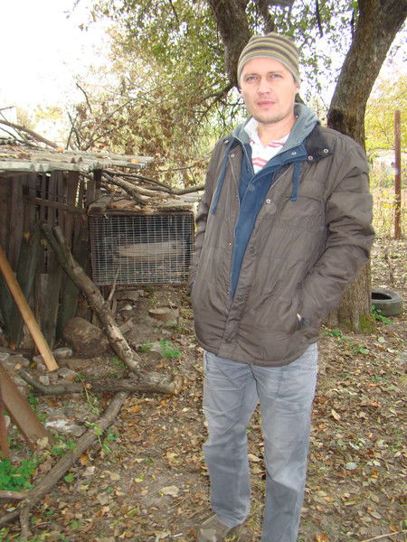 Александр A