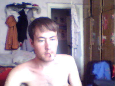 Андрей Падалка