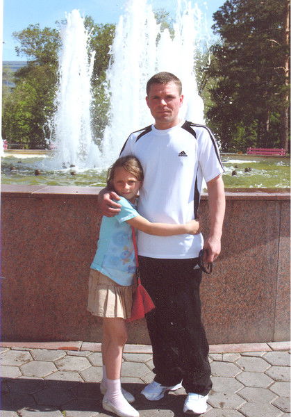 Евгений Чужинов