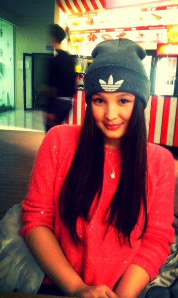 Гаухара Досбасова