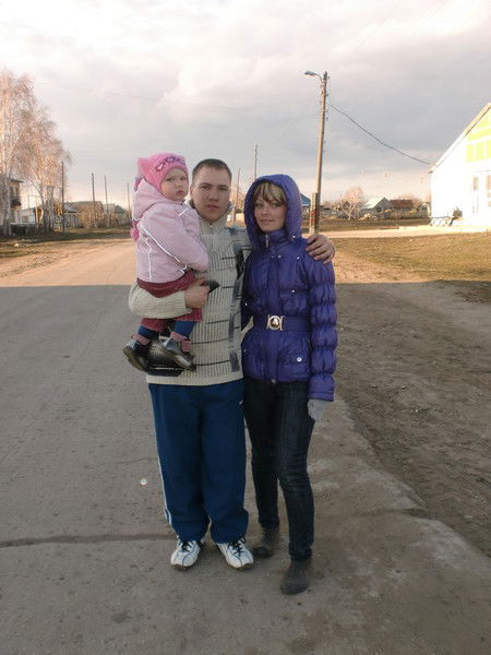 Евгений Патрушев