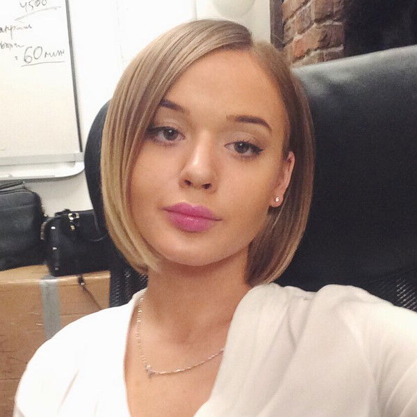 Ольга Печко