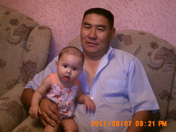 Мухтар Атекенов