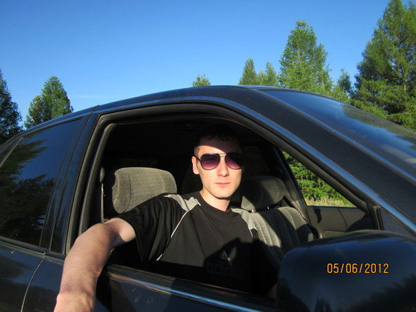 Виталий Скуридин