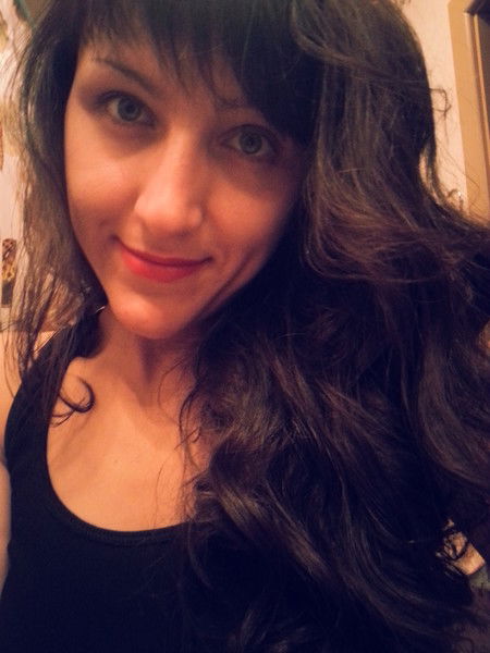 Оксана Терех